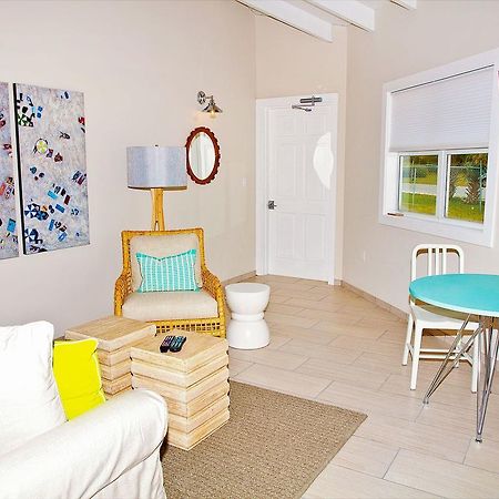 Cape Eleuthera Resort & Marina Freetown Экстерьер фото