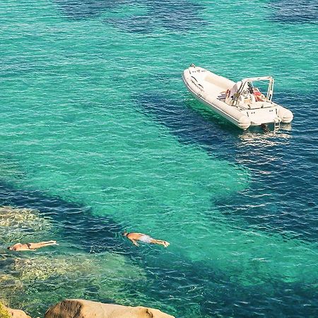 Cape Eleuthera Resort & Marina Freetown Экстерьер фото