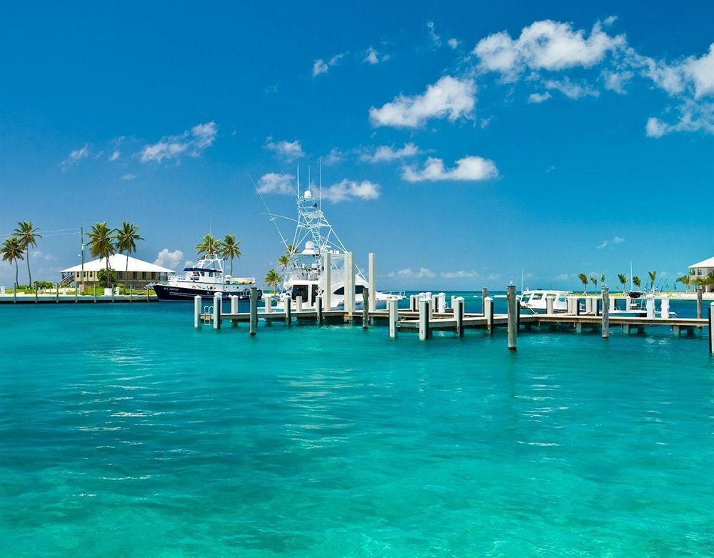 Cape Eleuthera Resort & Marina Freetown Экстерьер фото