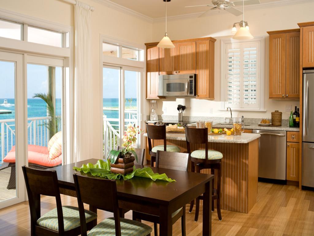 Cape Eleuthera Resort & Marina Freetown Экстерьер фото