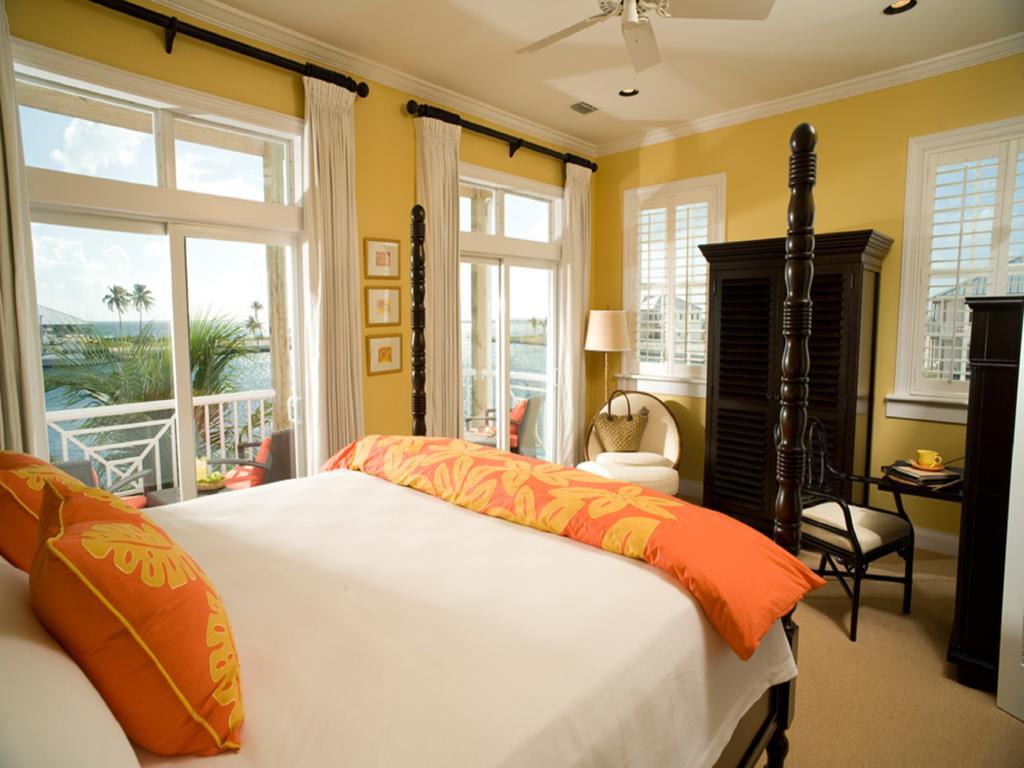 Cape Eleuthera Resort & Marina Freetown Экстерьер фото