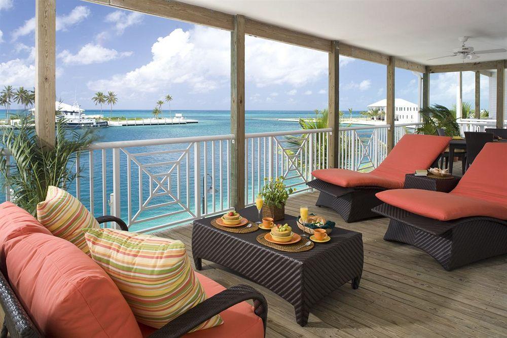 Cape Eleuthera Resort & Marina Freetown Экстерьер фото
