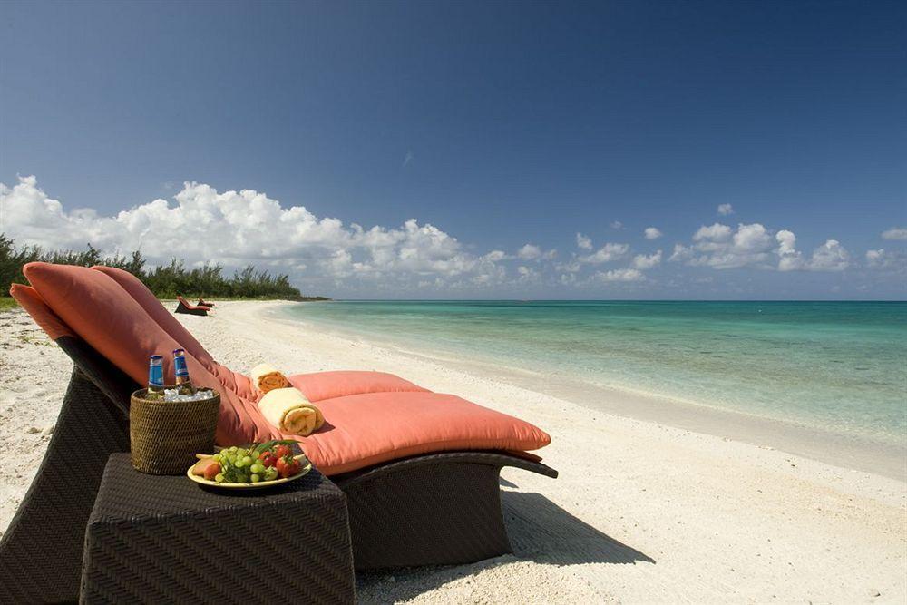Cape Eleuthera Resort & Marina Freetown Экстерьер фото