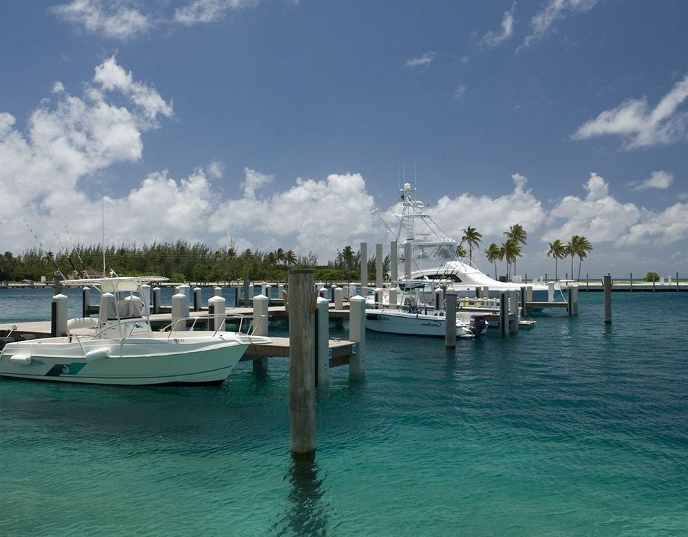 Cape Eleuthera Resort & Marina Freetown Экстерьер фото