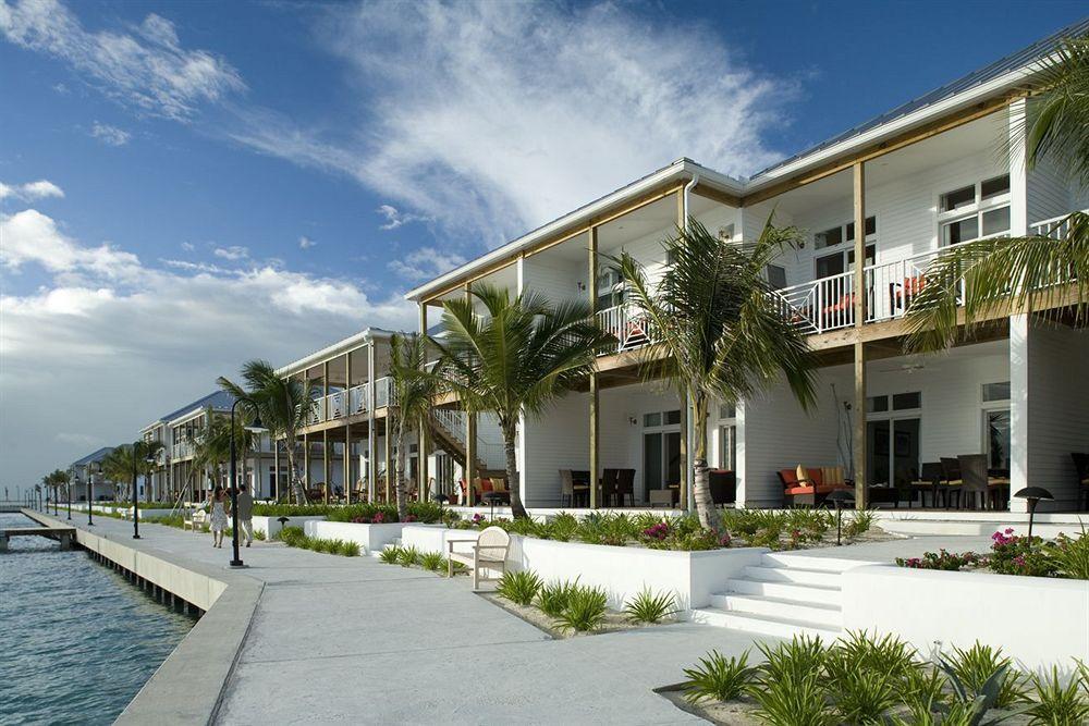 Cape Eleuthera Resort & Marina Freetown Экстерьер фото