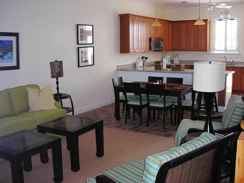 Cape Eleuthera Resort & Marina Freetown Экстерьер фото