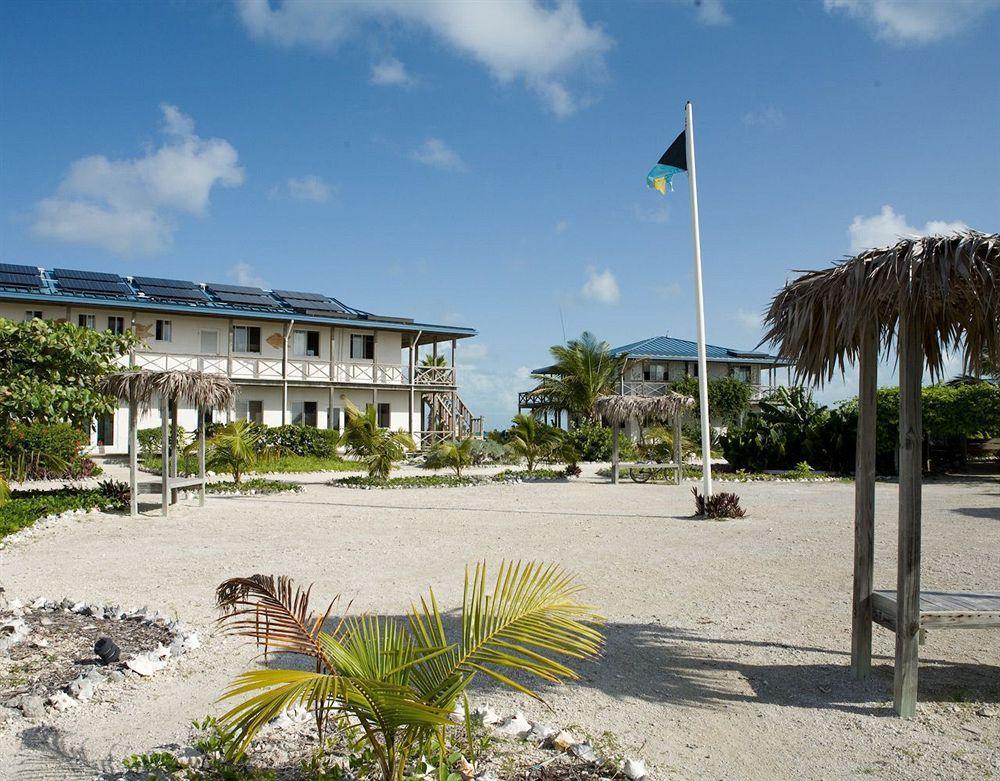Cape Eleuthera Resort & Marina Freetown Экстерьер фото