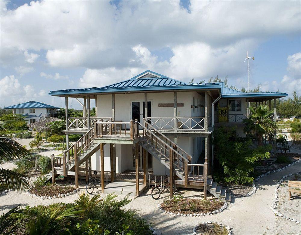 Cape Eleuthera Resort & Marina Freetown Экстерьер фото