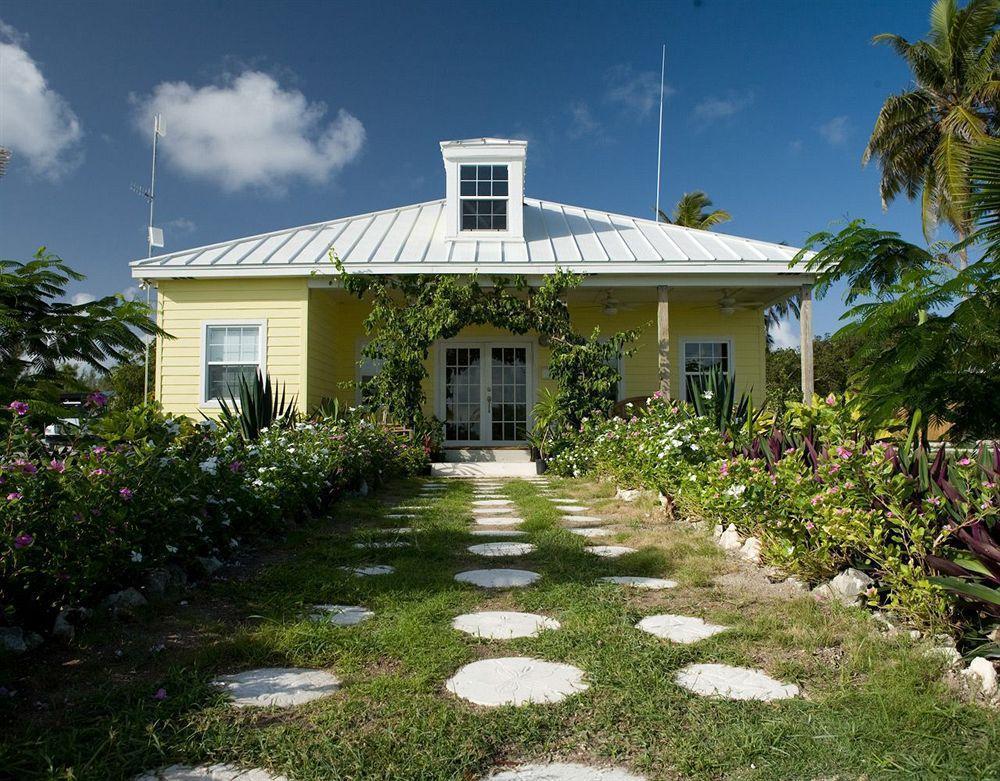 Cape Eleuthera Resort & Marina Freetown Экстерьер фото