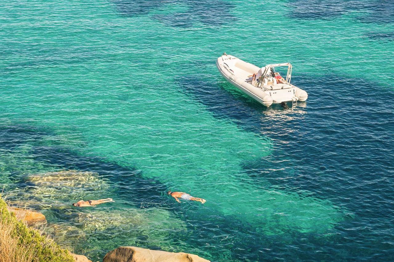 Cape Eleuthera Resort & Marina Freetown Экстерьер фото