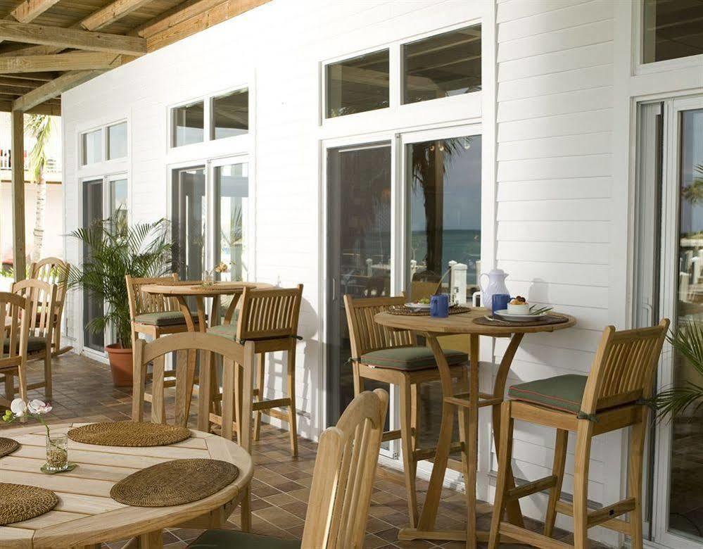 Cape Eleuthera Resort & Marina Freetown Экстерьер фото